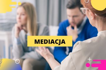 Mediacje w sprawie kontaktów